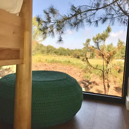 Lodge Desertas Beach And Sport Costa Nova