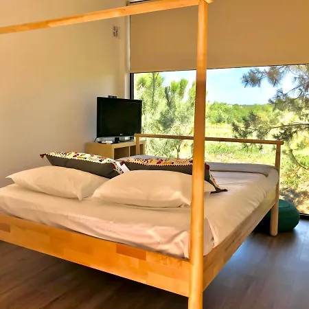 Desertas Beach And Sport Lodge