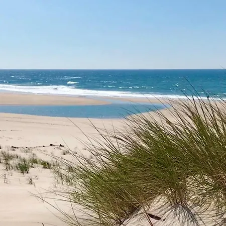 Lodge Desertas Beach And Sport *